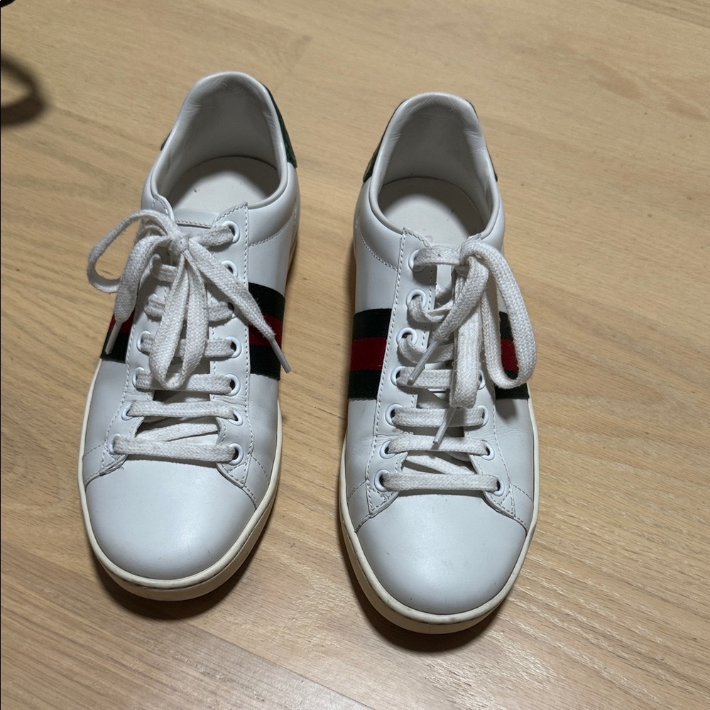 Gucci sneakers